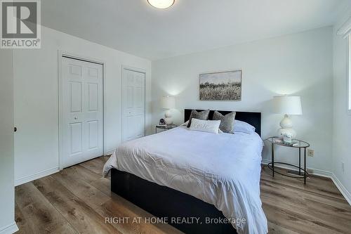 62 Hazel Street, St. Catharines, ON - Indoor Photo Showing Bedroom