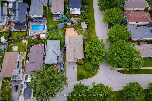 62 Hazel Street, St. Catharines, ON - Outdoor With View
