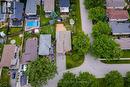 62 Hazel Street, St. Catharines, ON  - Outdoor With View 