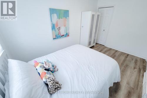 62 Hazel Street, St. Catharines, ON - Indoor Photo Showing Bedroom