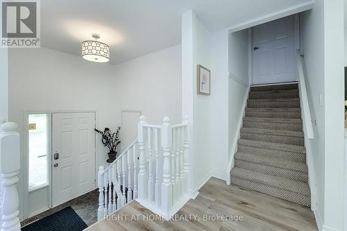 62 Hazel Street, St. Catharines, ON - Indoor Photo Showing Other Room