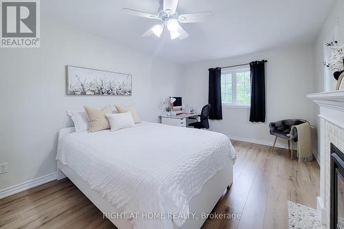 62 Hazel Street, St. Catharines, ON - Indoor Photo Showing Bedroom