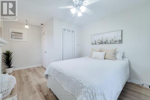 62 Hazel Street, St. Catharines, ON - Indoor Photo Showing Bedroom