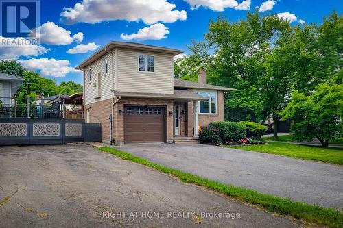 62 Hazel Street, St. Catharines, ON - Outdoor With Facade