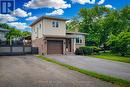 62 Hazel Street, St. Catharines, ON  - Outdoor With Facade 