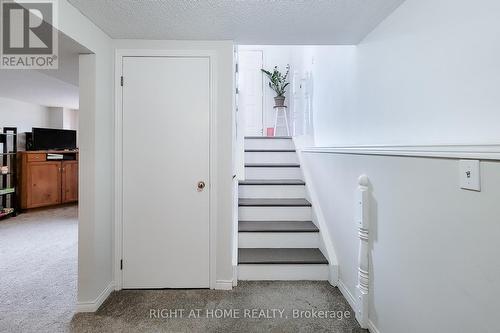 62 Hazel Street, St. Catharines, ON - Indoor Photo Showing Other Room