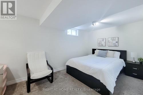 62 Hazel Street, St. Catharines, ON - Indoor Photo Showing Bedroom