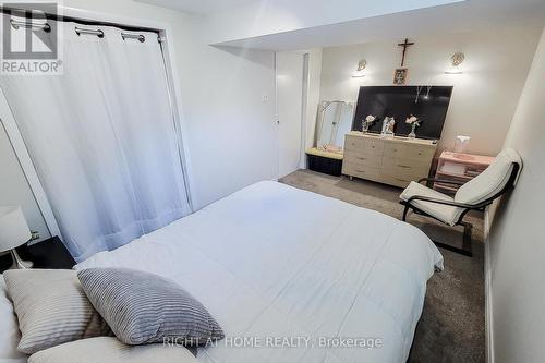 62 Hazel Street, St. Catharines, ON - Indoor Photo Showing Bedroom