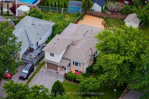 62 Hazel Street, St. Catharines, ON - Outdoor