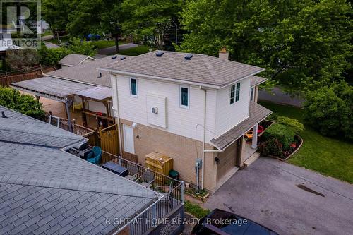 62 Hazel Street, St. Catharines, ON - Outdoor With Exterior