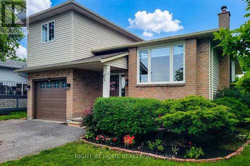 62 Hazel Street, St. Catharines, ON - Outdoor