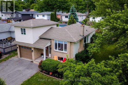 62 Hazel Street, St. Catharines, ON - Outdoor