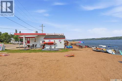 315 Maclachlan Avenue, Manitou Beach, SK 