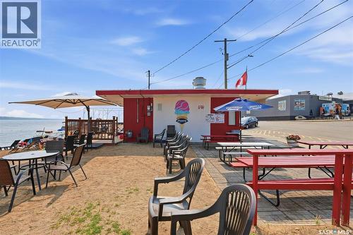 315 Maclachlan Avenue, Manitou Beach, SK 