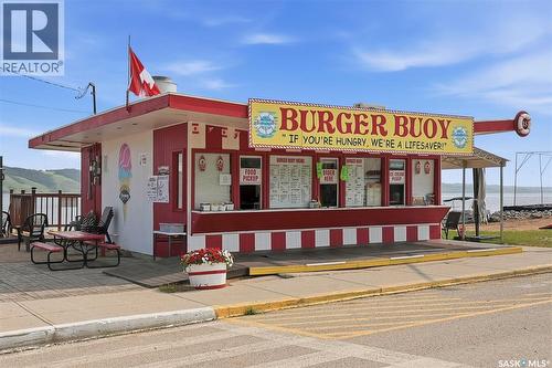 315 Maclachlan Avenue, Manitou Beach, SK 