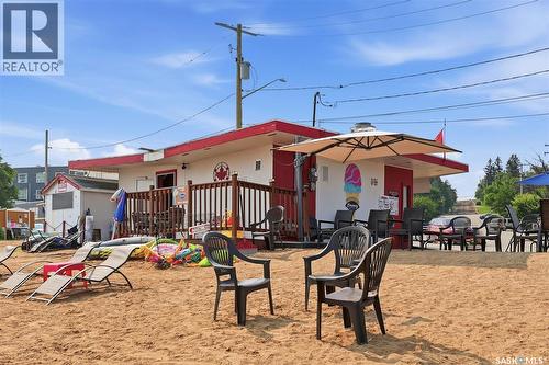 315 Maclachlan Avenue, Manitou Beach, SK 