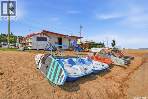 315 Maclachlan Avenue, Manitou Beach, SK 