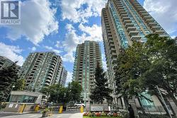 2207 - 1 PEMBERTON AVENUE Toronto, ON M2M 4L9