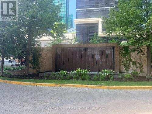 2011 - 23 Sheppard Avenue E, Toronto, ON - Outdoor
