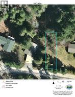 RDCK Mapping. - 