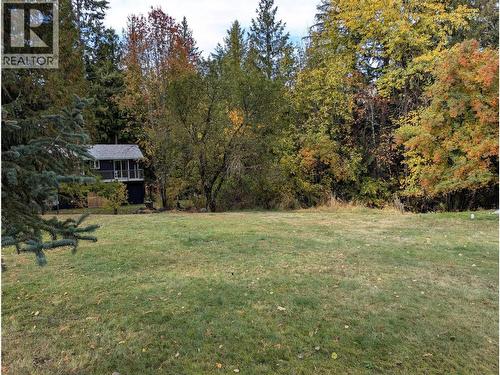 802 Gore Street W, Nelson, BC 