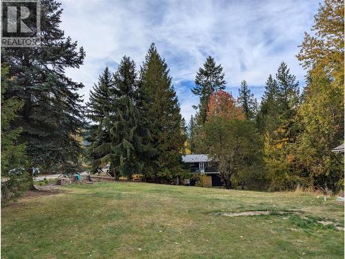 802 Gore Street W, Nelson, BC 