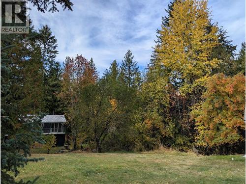 802 Gore Street W, Nelson, BC 