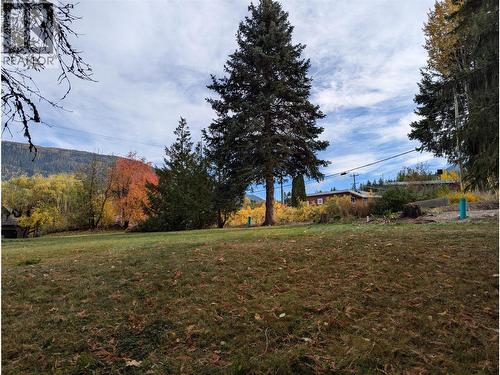 802 Gore Street W, Nelson, BC 