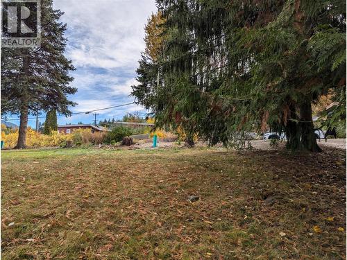 802 Gore Street W, Nelson, BC 