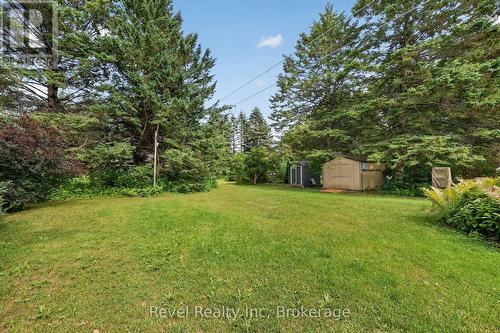 459 Cedar Point Road, Tiny, ON - Outdoor