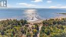 5 min drive to the beach - 459 Cedar Point Road, Tiny, ON  - Outdoor With Body Of Water With View 
