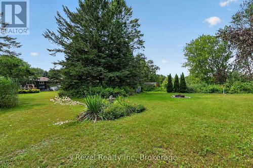 459 Cedar Point Road, Tiny, ON - Outdoor