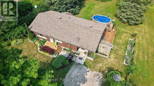 459 Cedar Point Road, Tiny, ON - Outdoor