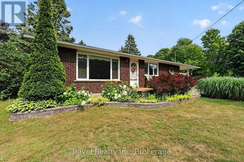 459 Cedar Point Road, Tiny, ON - Outdoor