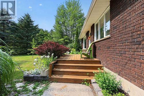 459 Cedar Point Road, Tiny, ON - Outdoor