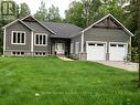 5 Oakwood Avenue S, Tiny, ON  - Outdoor With Facade 