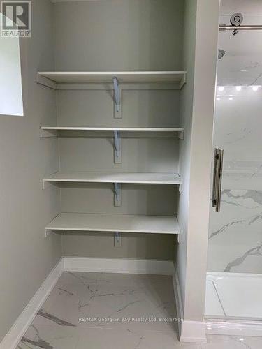 5 Oakwood Avenue S, Tiny, ON - Indoor With Storage