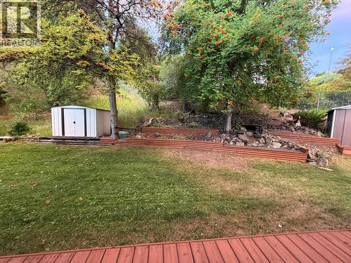 1469 Springhill Drive Unit# 58, Kamloops, BC - Outdoor