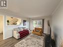 1469 Springhill Drive Unit# 58, Kamloops, BC  - Indoor Photo Showing Living Room 