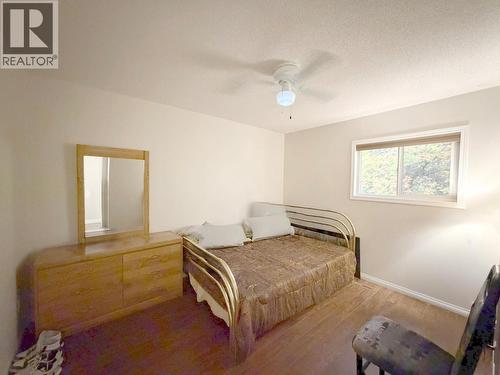1469 Springhill Drive Unit# 58, Kamloops, BC - Indoor Photo Showing Bedroom