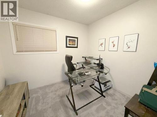 1469 Springhill Drive Unit# 58, Kamloops, BC - Indoor Photo Showing Office