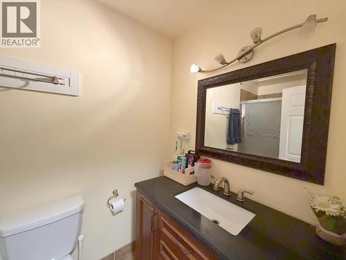 1469 Springhill Drive Unit# 58, Kamloops, BC - Indoor Photo Showing Bathroom
