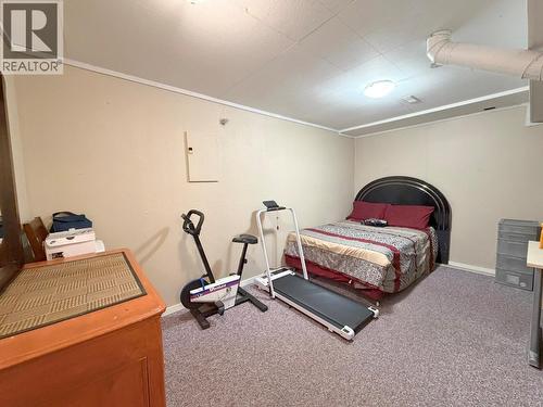 1469 Springhill Drive Unit# 58, Kamloops, BC - Indoor Photo Showing Bedroom