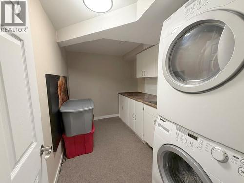 1469 Springhill Drive Unit# 58, Kamloops, BC - Indoor Photo Showing Laundry Room