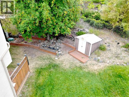 1469 Springhill Drive Unit# 58, Kamloops, BC - Outdoor