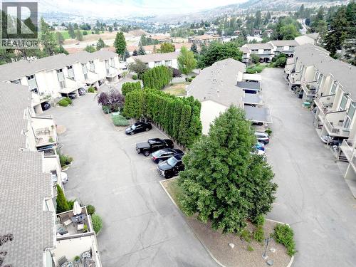 1469 Springhill Drive Unit# 58, Kamloops, BC - Outdoor With View