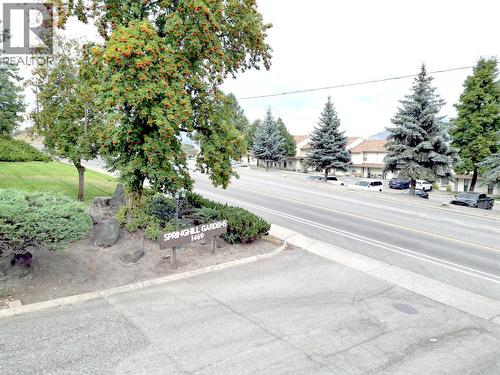1469 Springhill Drive Unit# 58, Kamloops, BC - Outdoor