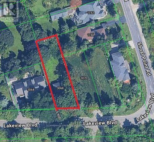 3068 Lakeview Boulevard, Ajax, ON 