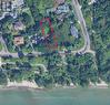 3068 Lakeview Boulevard, Ajax, ON  - Outdoor With Body Of Water With View 