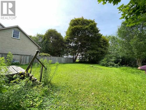 3068 Lakeview Boulevard, Ajax, ON - Outdoor